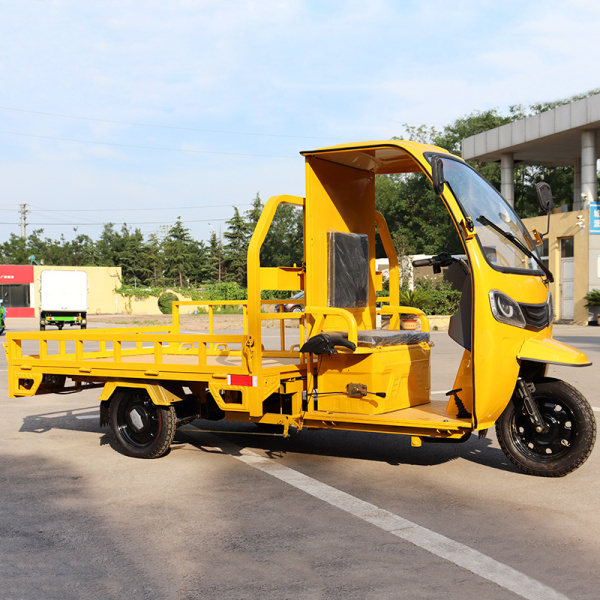 合肥1.9米轉運車