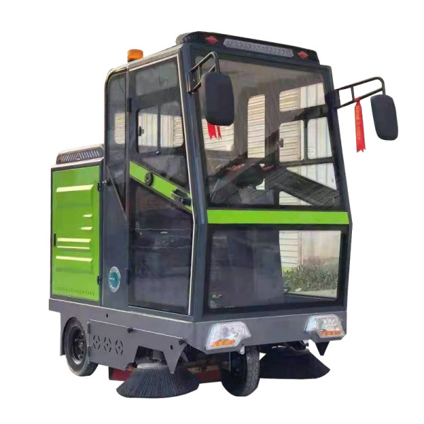 宿遷1.9米掃地車(chē)