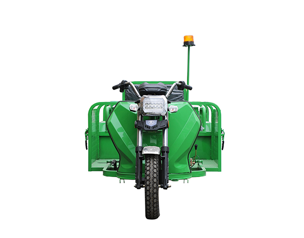聊城四桶車C款