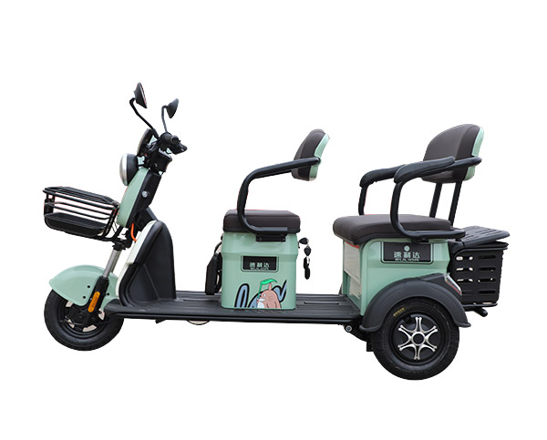 三開(kāi)車型