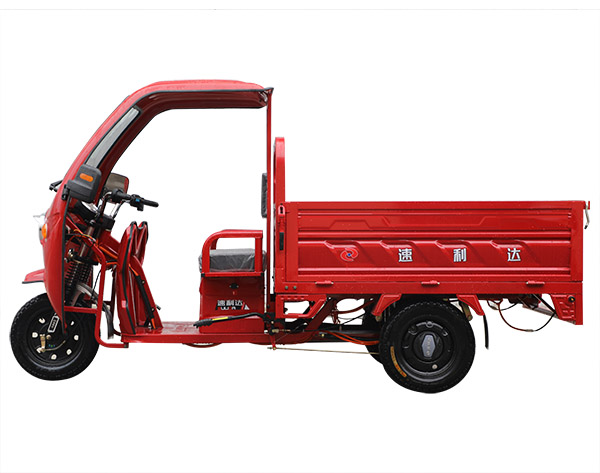 三開(kāi)車型